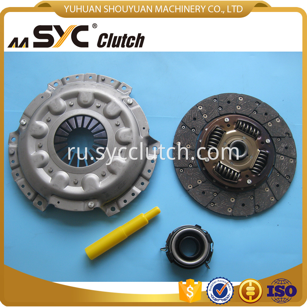 Clutch Kit Assembly for Isuzu